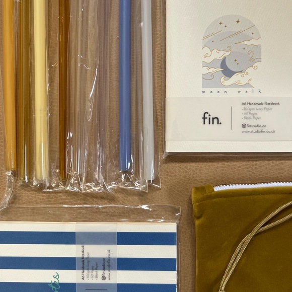 Gift Set! - Picture 5 of 6